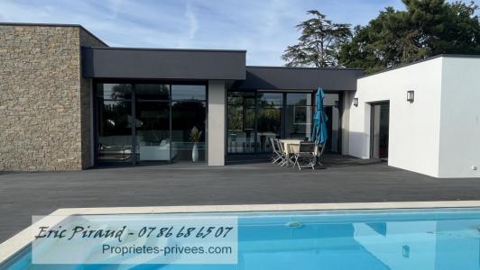 Annonce Vente 4 pices Maison Guerande 44