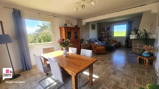 For sale Marcey-les-greves 8 rooms 151 m2 Manche (50300) photo 3