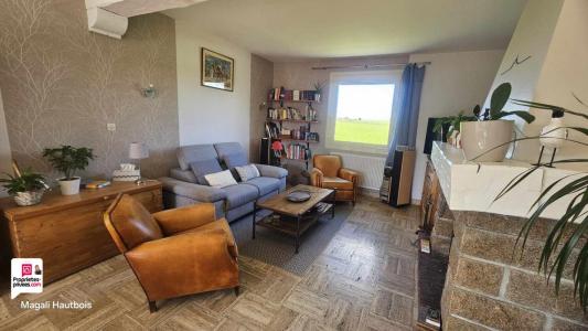 For sale Marcey-les-greves 8 rooms 151 m2 Manche (50300) photo 4