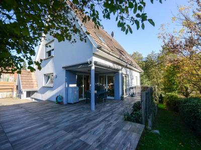 Acheter Maison 164 m2 Thanville