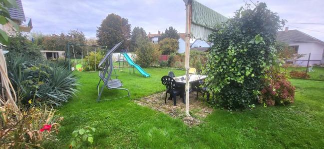 Annonce Vente Immeuble Vendenheim 67