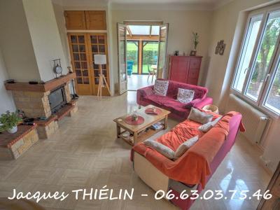 For sale Longue-jumelles 4 rooms 130 m2 Maine et loire (49160) photo 1