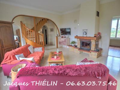 For sale Longue-jumelles 4 rooms 130 m2 Maine et loire (49160) photo 2