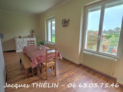 For sale Longue-jumelles 4 rooms 130 m2 Maine et loire (49160) photo 3