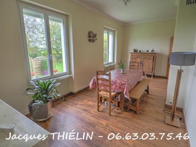 For sale Longue-jumelles 4 rooms 130 m2 Maine et loire (49160) photo 4