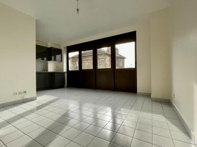 Annonce Vente Appartement Villemomble 93