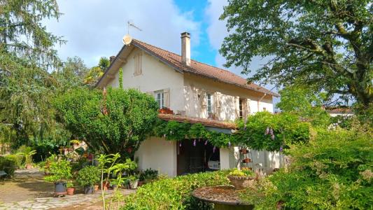 Annonce Vente 4 pices Maison Cahors 46