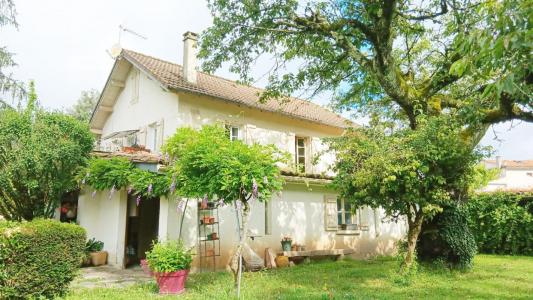 Acheter Maison 60 m2 Cahors