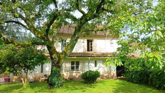 Acheter Maison Cahors Lot