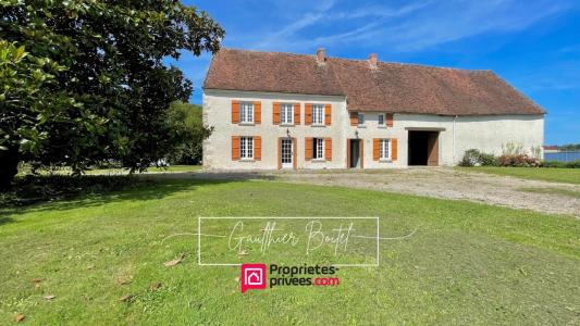 Annonce Vente 7 pices Maison Coulommiers 77