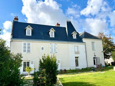 For sale Vendome 11 rooms 362 m2 Loir et cher (41100) photo 2