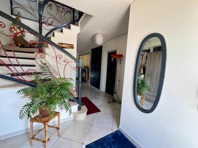 For sale Naveil 7 rooms 150 m2 Loir et cher (41100) photo 2