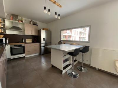 Acheter Maison 134 m2 Saint-nazaire