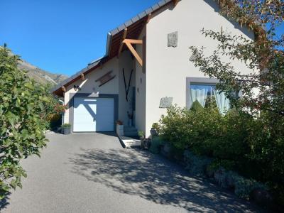 For sale Ancelle 3 rooms 92 m2 Hautes alpes (05260) photo 4