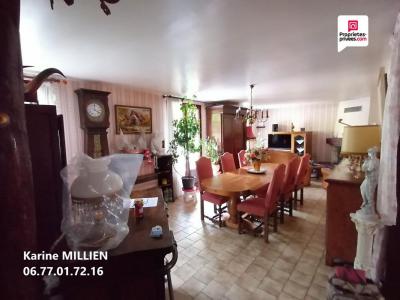 Acheter Maison Dreux 249000 euros