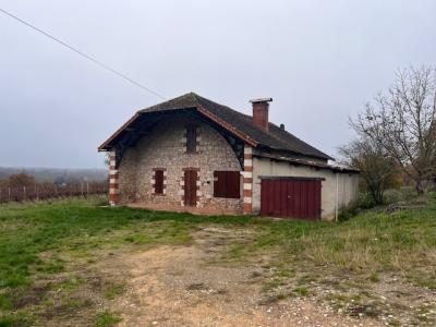 For sale Saint-justin 10 rooms 32767 m2 Landes (40240) photo 1