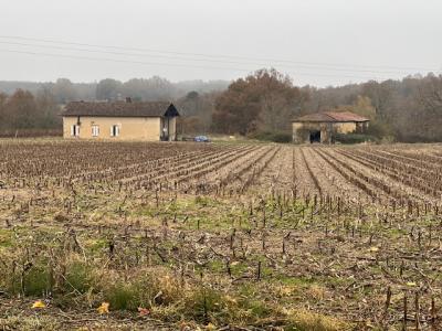 For sale Saint-justin 10 rooms 32767 m2 Landes (40240) photo 2