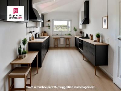 Annonce Vente 3 pices Appartement Lorgues 83