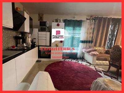 For sale Pavillons-sous-bois 3 rooms 48 m2 Seine saint denis (93320) photo 3