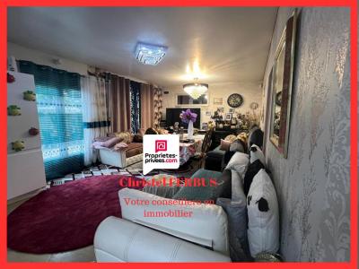 For sale Pavillons-sous-bois 3 rooms 48 m2 Seine saint denis (93320) photo 4