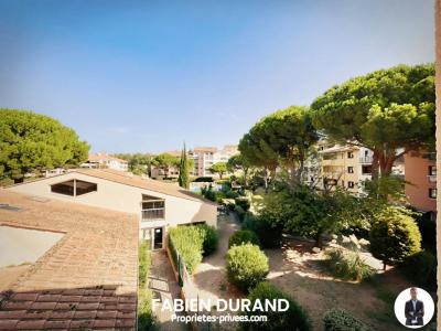 Acheter Appartement Frejus Var