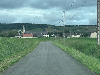 Acheter Terrain Givry Saone et loire