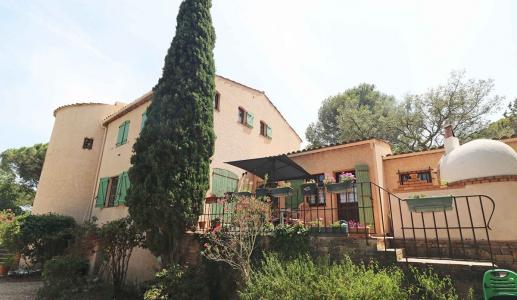 For sale Roquebrune-sur-argens 13 rooms 398 m2 Var (83520) photo 2