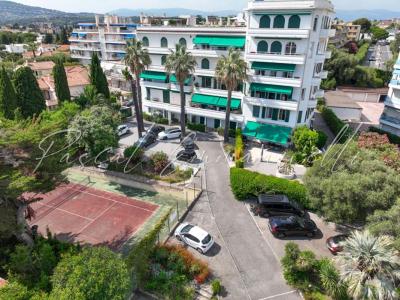 Acheter Appartement 89 m2 Juan-les-pins