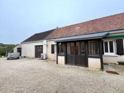 Acheter Maison Vendome 160000 euros