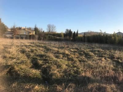 Annonce Vente Terrain Valreas 84