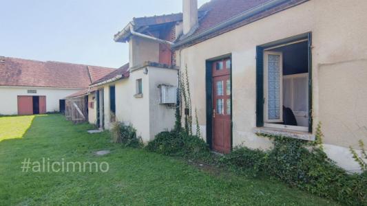 For sale Sezanne 2 rooms 46 m2 Marne (51120) photo 1