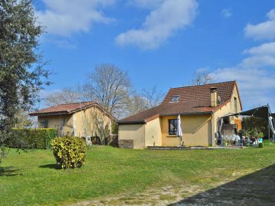 Acheter Maison Marcillac-saint-quentin 520000 euros