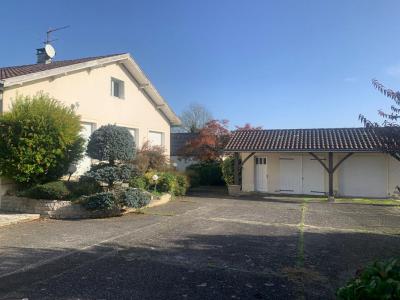 Annonce Vente 7 pices Maison Serres-morlaas 64