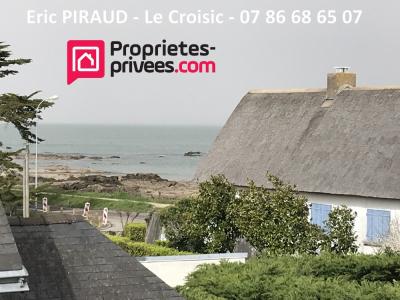 For sale Croisic 3 rooms 58 m2 Loire atlantique (44490) photo 1