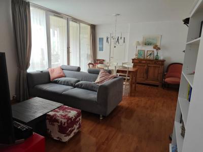 Acheter Appartement 81 m2 Champs-sur-marne