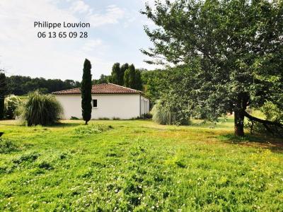 For sale Monsegur 5 rooms 94 m2 Gironde (33580) photo 1