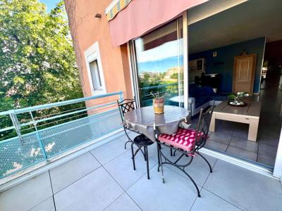 For sale Istres 4 rooms 81 m2 Bouches du Rhone (13800) photo 1