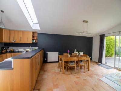 Acheter Maison Jambville 356000 euros