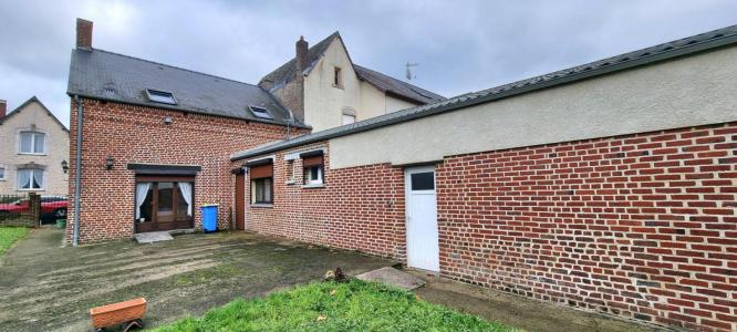 For sale Hirson 6 rooms 125 m2 Aisne (02500) photo 1