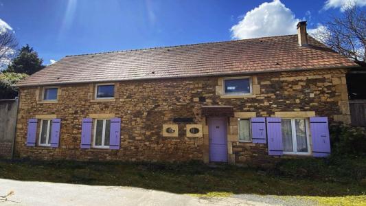 For sale Excideuil 5 rooms 180 m2 Dordogne (24160) photo 0