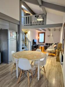 Annonce Vente 2 pices Appartement Capbreton 40