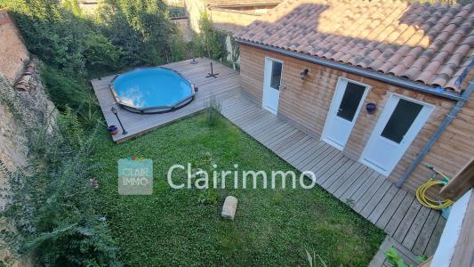 For sale Bazas 6 rooms 180 m2 Gironde (33430) photo 0