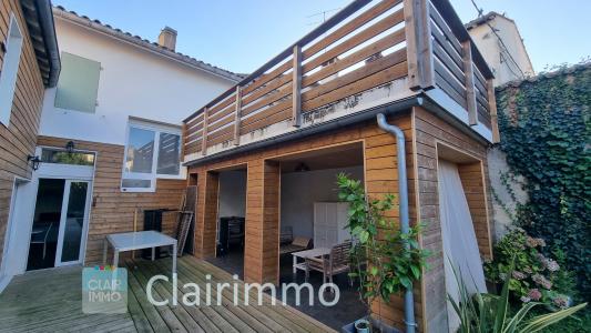 For sale Bazas 6 rooms 180 m2 Gironde (33430) photo 1