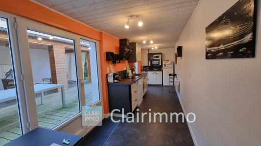 For sale Bazas 6 rooms 180 m2 Gironde (33430) photo 2