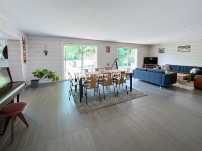 For sale Brede 6 rooms 170 m2 Gironde (33650) photo 1