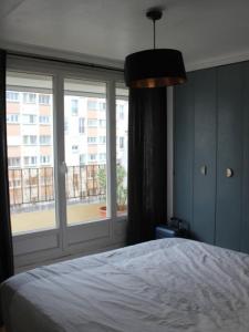 Louer Appartement Boulogne-billancourt Hauts de Seine