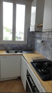 Louer Appartement 69 m2 Boulogne-billancourt