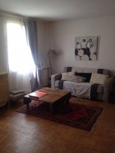 Annonce Location Appartement Boulogne-billancourt 92