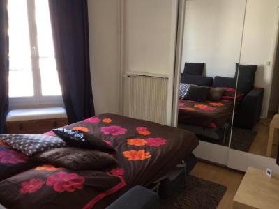 Louer Appartement 20 m2 Neuilly-sur-seine