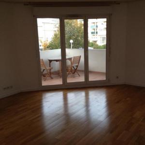 For rent Vitry-sur-seine 3 rooms 66 m2 Val de Marne (94400) photo 0